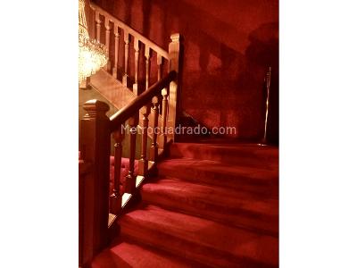 Casa de 3 alcobas en venta en Quinta Camacho, Bogotá, 615 m² · foto 14 de 20