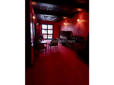 Casa de 3 alcobas en venta en Quinta Camacho, Bogotá, 615 m² · foto 16 de 20