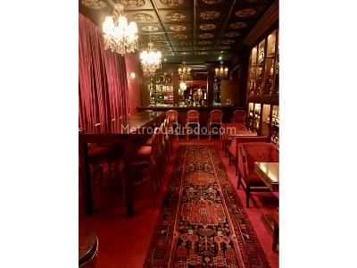 Casa de 3 alcobas en venta en Quinta Camacho, Bogotá, 615 m² · foto 18 de 20