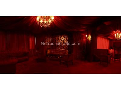Casa de 3 alcobas en venta en Quinta Camacho, Bogotá, 615 m² · foto 8 de 20