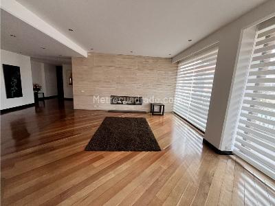 Apartamento en venta en Chico Navarra, Bogotá · foto 10 de 20