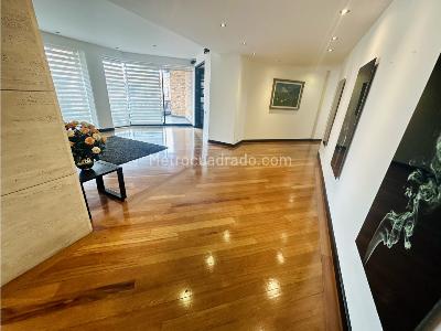 Apartamento en venta en Chico Navarra, Bogotá · foto 11 de 20