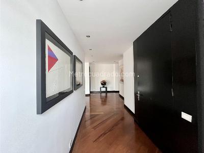 Apartamento en venta en Chico Navarra, Bogotá · foto 13 de 20