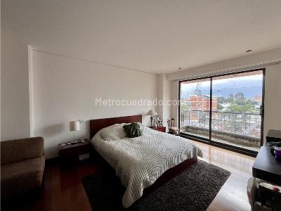 Apartamento en venta en Chico Navarra, Bogotá · foto 14 de 20