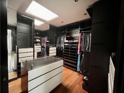 Apartamento en venta en Chico Navarra, Bogotá · foto 15 de 20