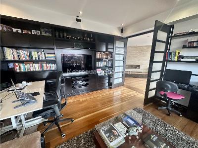 Apartamento en venta en Chico Navarra, Bogotá · foto 17 de 20