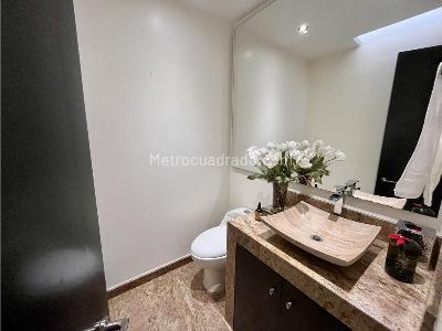 Apartamento en venta en Chico Navarra, Bogotá · foto 18 de 20
