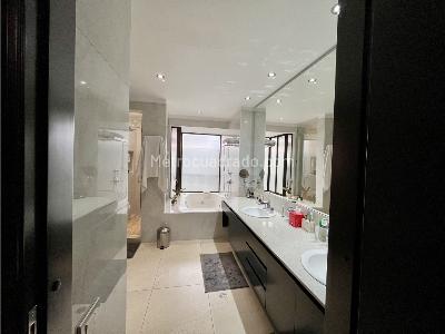 Apartamento en venta en Chico Navarra, Bogotá · foto 19 de 20