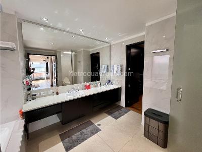 Apartamento en venta en Chico Navarra, Bogotá · foto 20 de 20