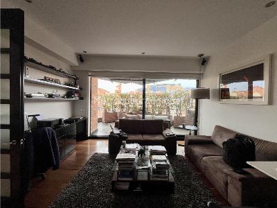 Apartamento en venta en Chico Navarra, Bogotá · foto 2 de 20