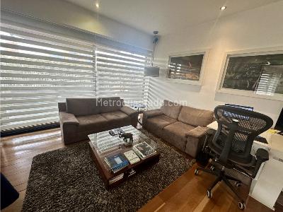 Apartamento en venta en Chico Navarra, Bogotá · foto 3 de 20