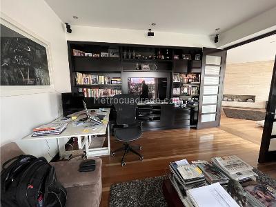 Apartamento en venta en Chico Navarra, Bogotá · foto 4 de 20