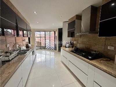 Apartamento en venta en Chico Navarra, Bogotá · foto 5 de 20