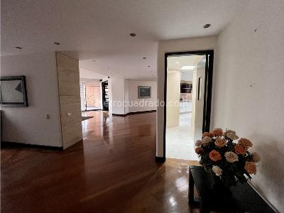 Apartamento en venta en Chico Navarra, Bogotá · foto 7 de 20