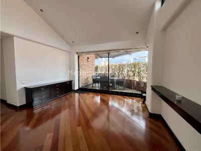 Apartamento en venta en Chico Navarra, Bogotá · foto 8 de 20