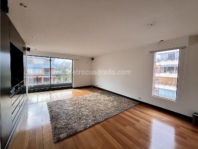 Apartamento en venta en Chico Navarra, Bogotá · foto 9 de 20