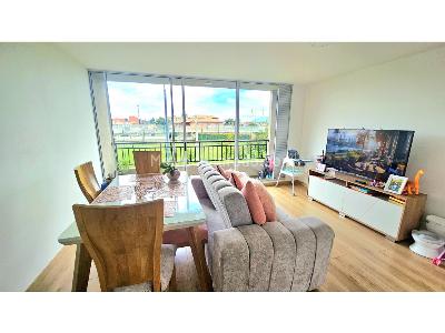 Apartamento en venta en La Balsa, Chía · foto 2 de 20
