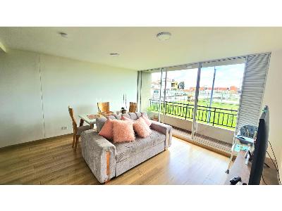 Apartamento en venta en La Balsa, Chía · foto 3 de 20