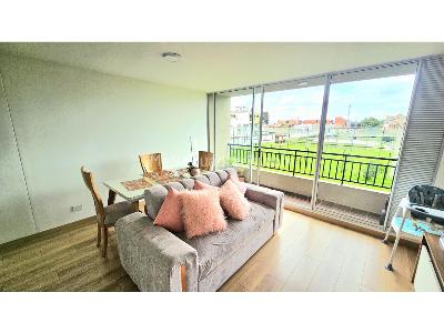 Apartamento en venta en La Balsa, Chía · foto 4 de 20