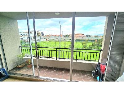 Apartamento en venta en La Balsa, Chía · foto 5 de 20