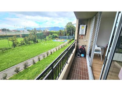 Apartamento en venta en La Balsa, Chía · foto 6 de 20