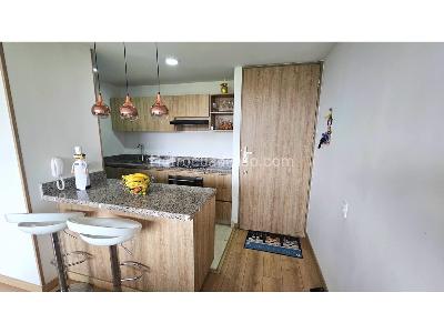 Apartamento en venta en La Balsa, Chía · foto 8 de 20