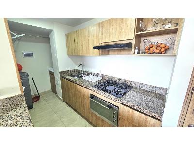 Apartamento en venta en La Balsa, Chía · foto 9 de 20