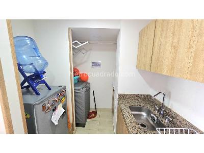 Apartamento en venta en La Balsa, Chía · foto 10 de 20