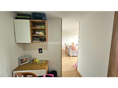 Apartamento en venta en La Balsa, Chía · foto 12 de 20