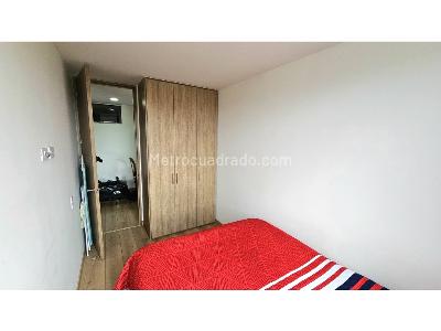 Apartamento en venta en La Balsa, Chía · foto 14 de 20