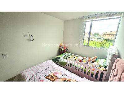 Apartamento en venta en La Balsa, Chía · foto 16 de 20