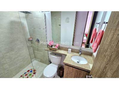 Apartamento en venta en La Balsa, Chía · foto 18 de 20