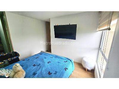 Apartamento en venta en La Balsa, Chía · foto 20 de 20