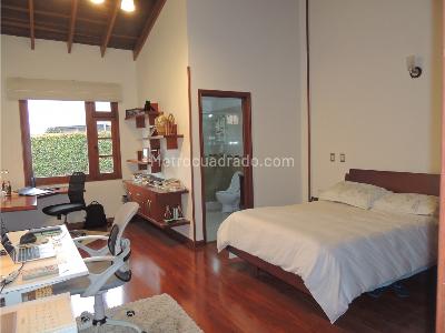 Casa en venta en Vereda Bojaca, Chía · foto 15 de 20