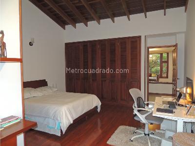 Casa en venta en Vereda Bojaca, Chía · foto 17 de 20