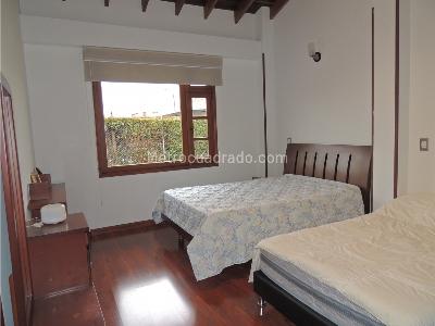 Casa en venta en Vereda Bojaca, Chía · foto 20 de 20