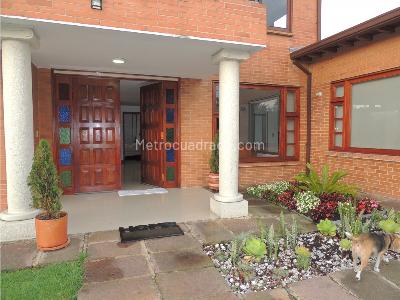 Casa en venta en Vereda Bojaca, Chía · foto 3 de 20