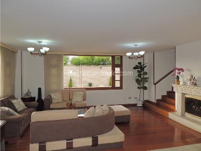Casa en venta en Vereda Bojaca, Chía · foto 5 de 20