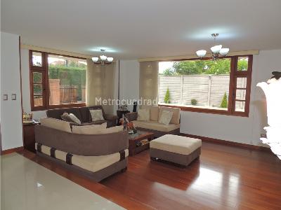 Casa en venta en Vereda Bojaca, Chía · foto 6 de 20