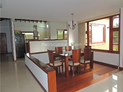 Casa en venta en Vereda Bojaca, Chía · foto 7 de 20