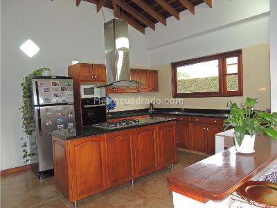 Casa en venta en Vereda Bojaca, Chía · foto 8 de 20