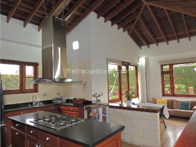 Casa en venta en Vereda Bojaca, Chía · foto 9 de 20