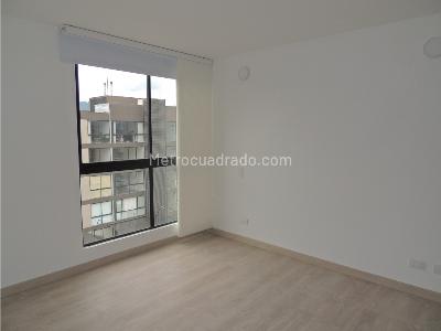 Apartaestudio en venta en Huertas, Cajicá, 46 m² · foto 10 de 14