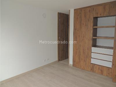 Apartaestudio en venta en Huertas, Cajicá, 46 m² · foto 11 de 14