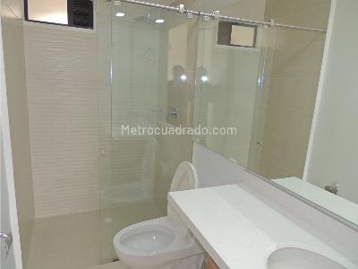 Apartaestudio en venta en Huertas, Cajicá, 46 m² · foto 12 de 14
