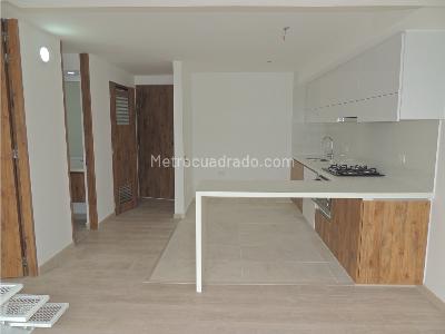 Apartaestudio en venta en Huertas, Cajicá, 46 m² · foto 13 de 14