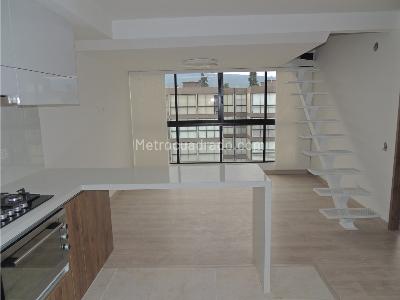 Apartaestudio en venta en Huertas, Cajicá, 46 m² · foto 14 de 14