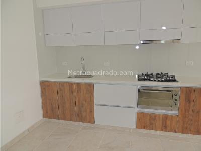 Apartaestudio en venta en Huertas, Cajicá, 46 m² · foto 4 de 14