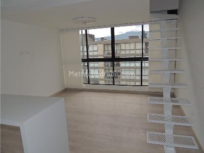 Apartaestudio en venta en Huertas, Cajicá, 46 m² · foto 5 de 14
