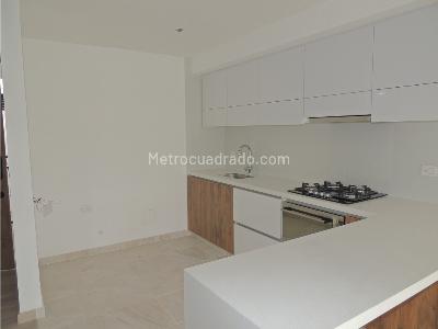 Apartaestudio en venta en Huertas, Cajicá, 46 m² · foto 6 de 14